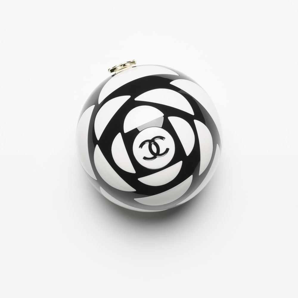 Chanel Sphere minaudiere AS4505 B14696 NS681: Image 1