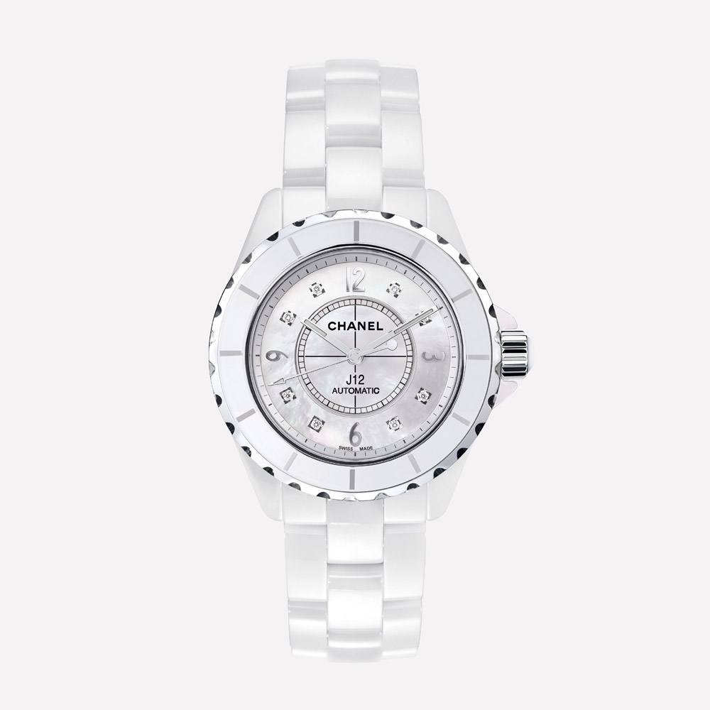 Chanel J12 Watch H2423: Image 1