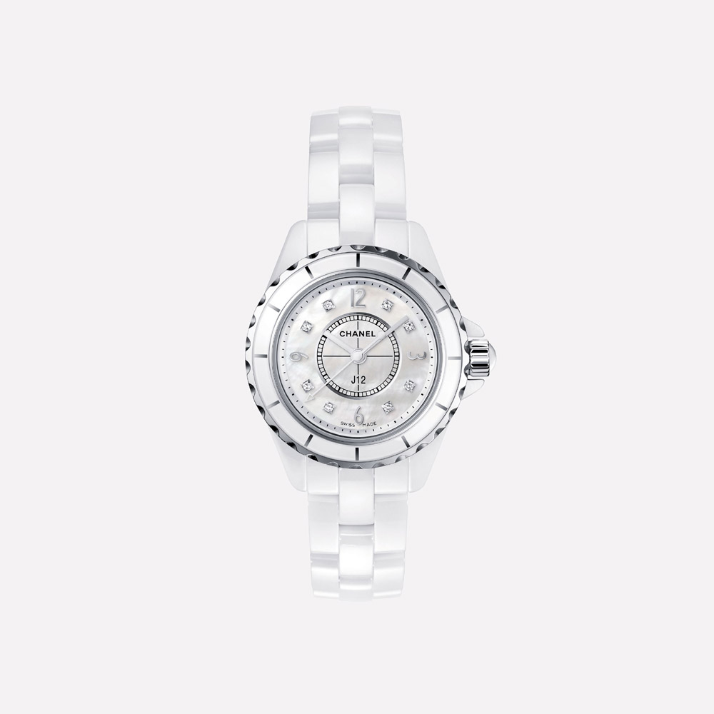 Chanel J12 Watch H2570: Image 1