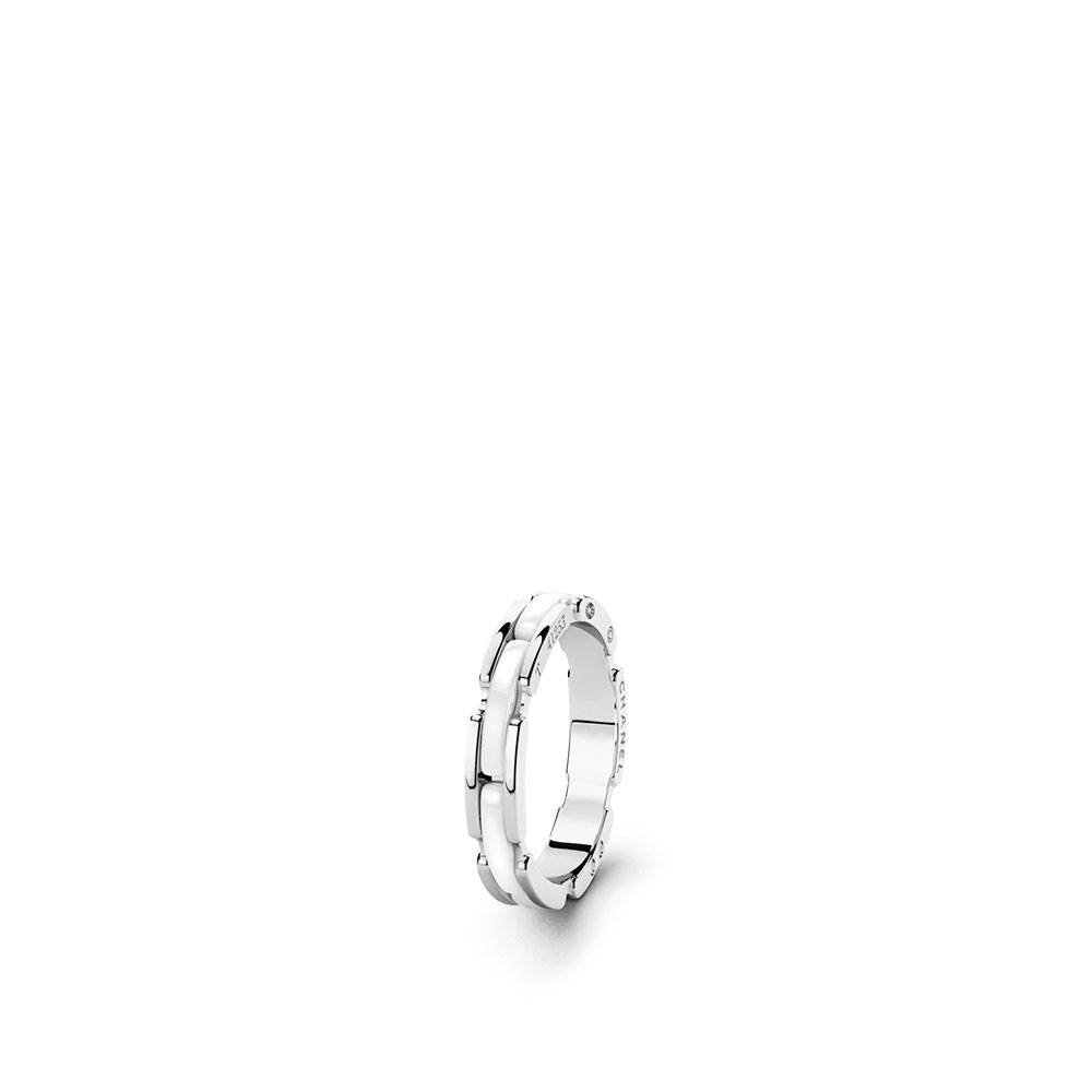 Chanel Ultra ring J3091: Image 1