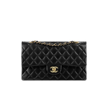 Chanel Flap bag A01112 Y01295 94305