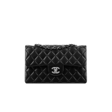 Chanel Small classic flap bag A01113 Y01480 94305