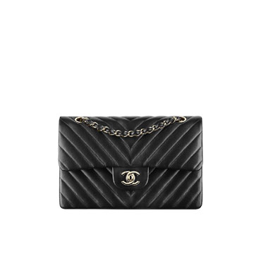 Chanel Small classic handbag A01113 Y25539 94305