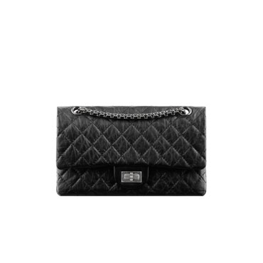 Chanel 2.55 flap bag A37586 Y04150 C3906