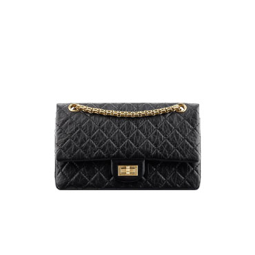 Chanel 2.55 flap bag A37586 Y04634 C3906