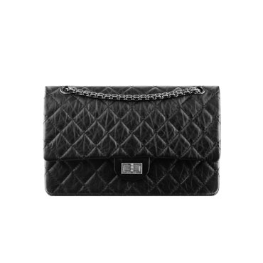 Chanel 2.55 flap bag A37587 Y04150 C3906