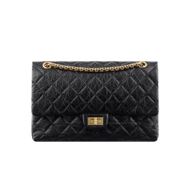 Chanel 2.55 flap bag A37587 Y04634 C3906