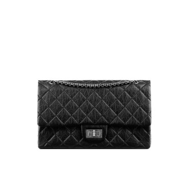 Chanel 2.55 flap bag A37590 Y04150 C3906