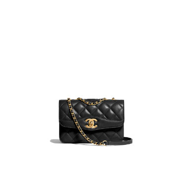 Chanel Flap bag A57027 Y07659 94305