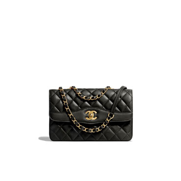 Chanel Flap bag A57028 Y07659 94305