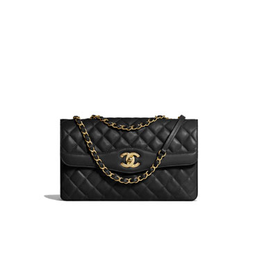 Chanel Flap bag A57029 Y07659 94305