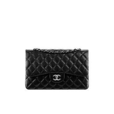 Chanel Classic flap bag A58600 Y01480 C3906