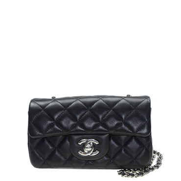 Chanel Extra Mini Classic Flap A65050 Y01480 94305