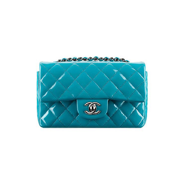 Chanel Extra Mini Classic Flap Bag A65050 Y06830 3B772