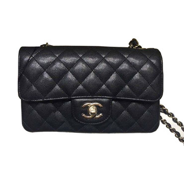 Chanel Classic Mini Flap A69900 Y25378 94305