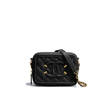 Chanel Clutch with chain A84452 Y83371 94305