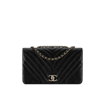 Chanel Flap bag A91587 Y82208 94305