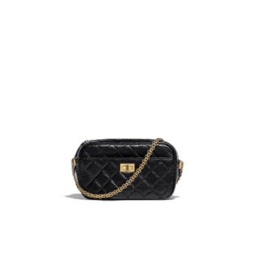 Chanel Camera case A91768 Y04634 94305