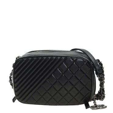 Chanel Camera Case A92655 Y01480 94305