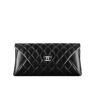 Chanel Clutch A98558 Y01480 94305