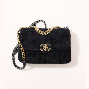 Chanel 19 Bag AS1160 B07313 94305