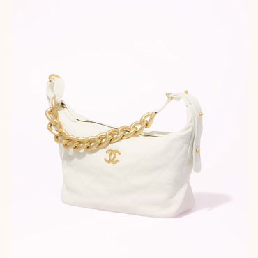 Chanel Hobo Bag AS2910 B07123 10601