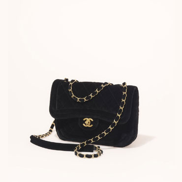 Chanel Flap Bag AS2958 B07370 94305