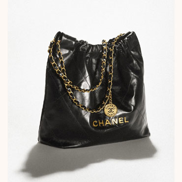 Chanel 22 Bag AS3261 B08037 94305