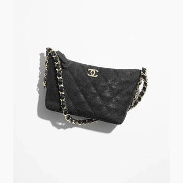 Chanel Small hobo bag AS4320 B15551 94305