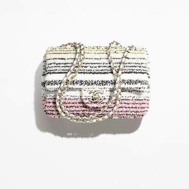 Chanel Evening bag Sequins AS4561 B16496 NY082