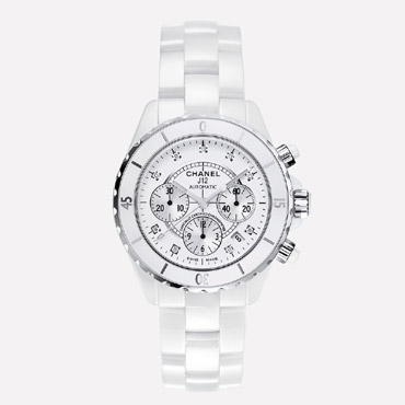 Chanel J12 CHRONOGRAPHE Watch H2009