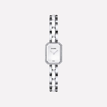 Chanel Premiere Mini Watch H2132