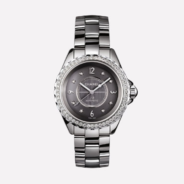 Chanel J12 Watch H2566