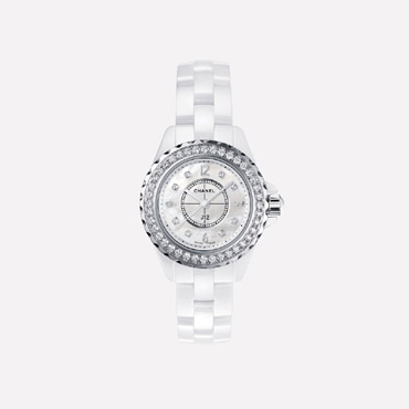 Chanel J12 Watch H2572