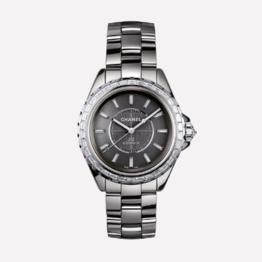 Chanel J12 Jewelry Watch H2913