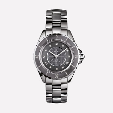 Chanel J12 Watch H3242