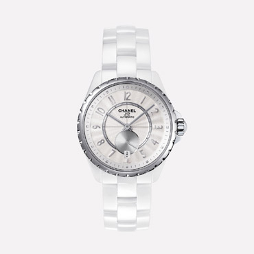 Chanel J12-365 Watch H3837