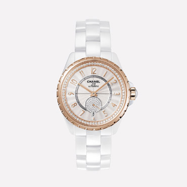 Chanel J12-365 Watch H3843