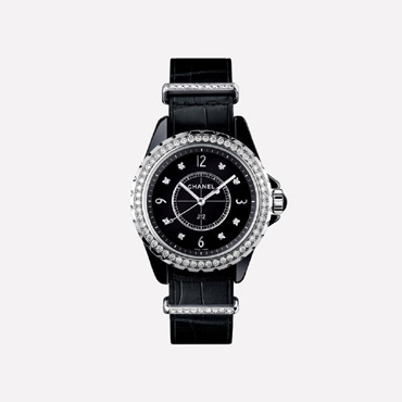 Chanel J12-G10 Watch H4189