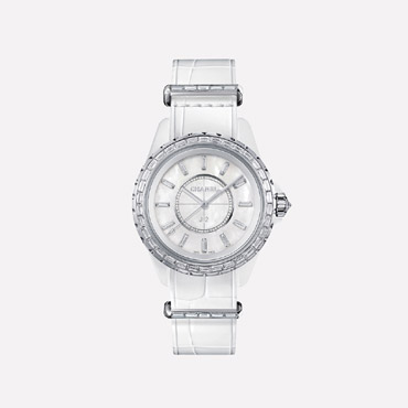 Chanel J12-G10 Jewelry Watch H4192