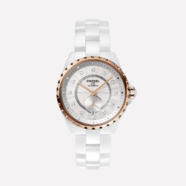 Chanel J12-365 Watch H4359