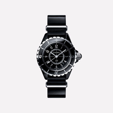 Chanel J12-G10 Gloss Watch H4657