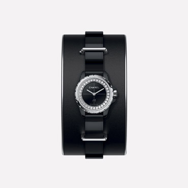 Chanel J12 XS Watch H4663