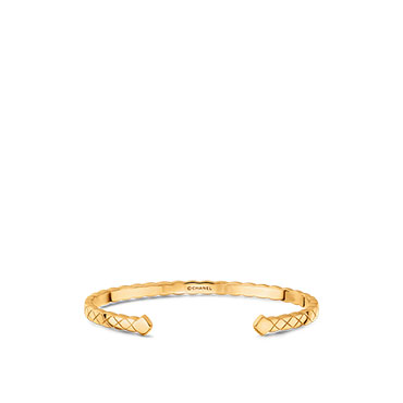 Chanel Coco Crush bracelet J11663