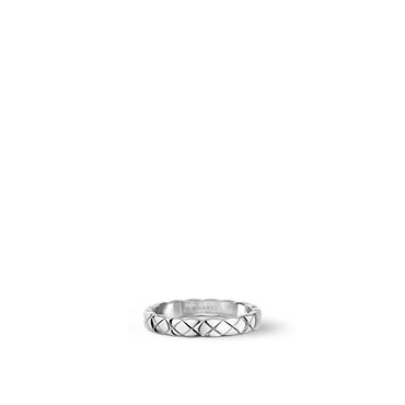 Chanel Coco Crush ring J11793