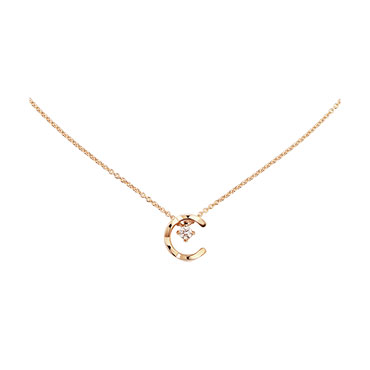 Chanel Coco necklace J12102