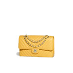 Chanel Classic handbag A01112 Y60594 4B765