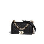 Boy Chanel handbag A67086 Y83572 94305