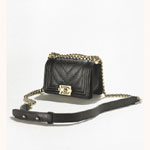 Mini BOY Chanel Bag A67364 B07913 94305