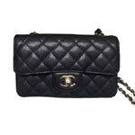 Chanel Classic Mini Flap A69900 Y25378 94305